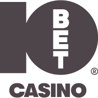 10bet Casino logo