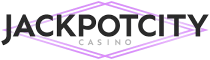 Jackpot City Casino logo