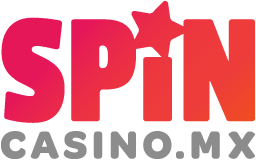 Spin Casino logo